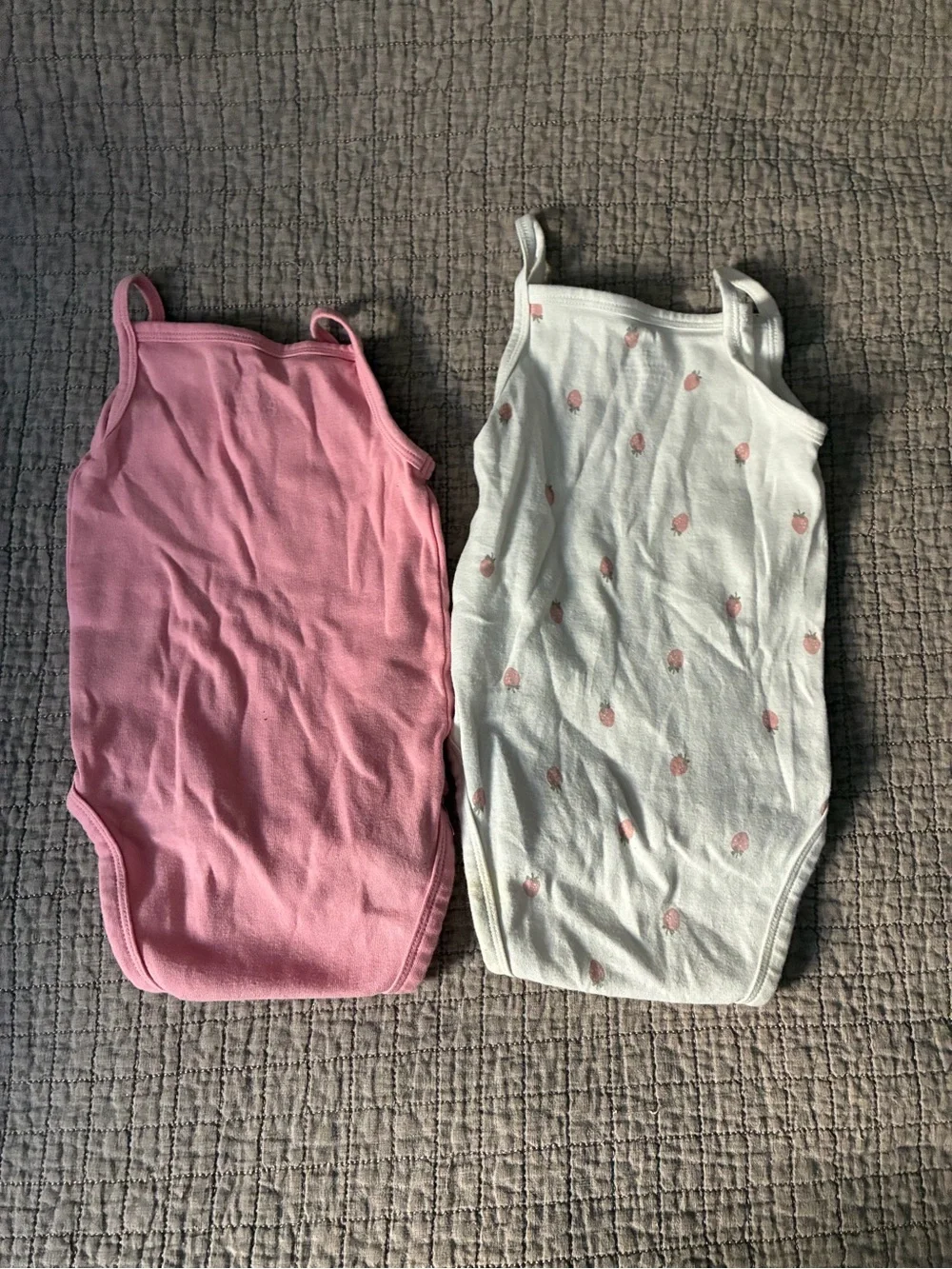 H&M pair cotton